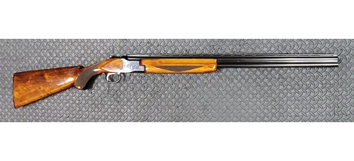 Winchester 101 20 Gauge 3" 26" Barrel Over Under Shotgun Used